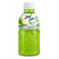 X036 JUMI JUMI DRINK MELON WITH NATA DE COCO (24X320ML)