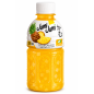 X035 JUMI JUMI DRINK PINEAPLE WITH NATA DE COCO (24X320ML)