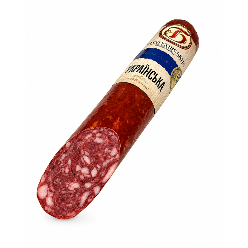 A540 BOGODUHIVSKI SERWELAT UKRAINSKIY (12X300G)