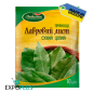 K590 LUBYSTOK BAY LEAVES DRIED WHOLE (25X10G)