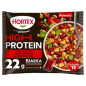 C497 HORTEX WARZYWA  CHILI SIN CARNE HIGH PROTEIN 14X450G