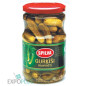 B209 SPILVA PICKLED CUCUMBERS 3-6CM (6X720ML)