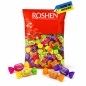K656 ROSHEN YUMMI`S CHEWY TOFFEE FRUIT (7X1KG)