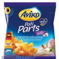 C584 AVIKO PATI PARTS GARLIC (12X600G)