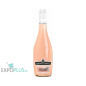 N165 JANTON MONTE SANTI FRIZZANTE ROSE 10% VOL (6X0.75L)