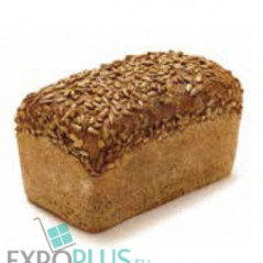 R057 CHLEB SLONECZNIKOWY (12X515G)NOWEL
