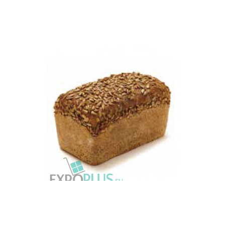 R057 CHLEB SLONECZNIKOWY (12X515G)NOWEL