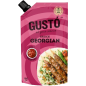 K012 GUSTO GEORGIAN SAUSE (20X180G)