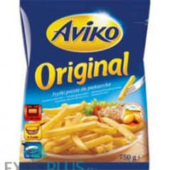 C586 AVIKO ORIGINAL (12X750G)
