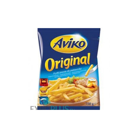 C586 AVIKO ORIGINAL (12X750G)