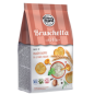 K901 FLINT BRUSCHETTA MUSHROOMS INCREAMY SAUSE (12X65G)