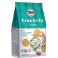 K902 FLINT BRUSCHETTA CREAM CHEESE&GARLIC (12X65G)