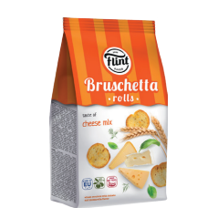 K903 FLINT BRUSCHETTA CHEESE MIX (12X65G)