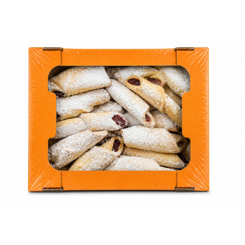 K878 GC BUTTER COOKIE VIUNOK 300G