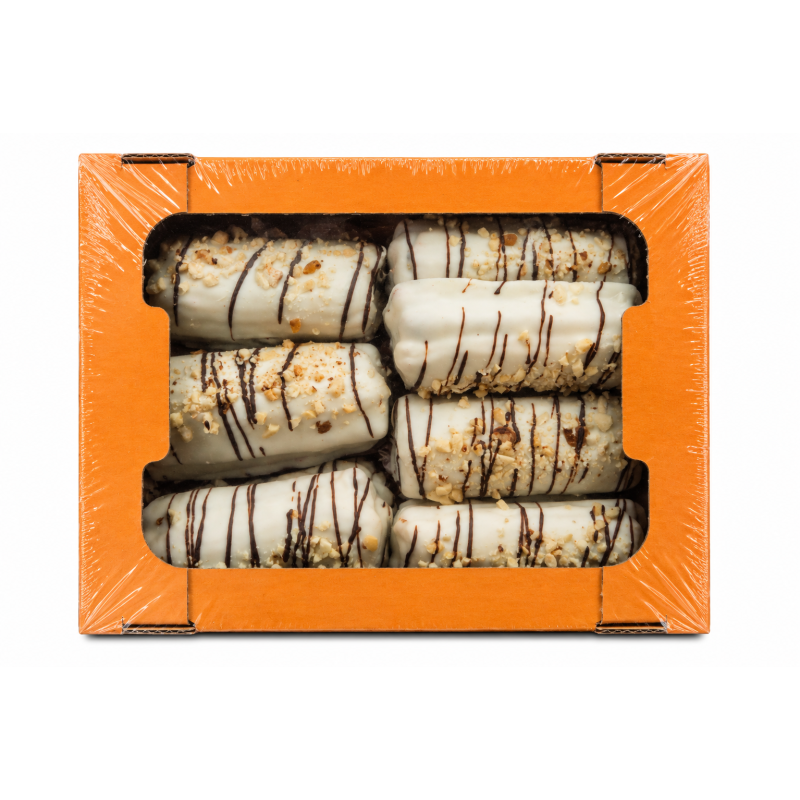 K891 GC HONEY COOKIE SOUVENIR 370G