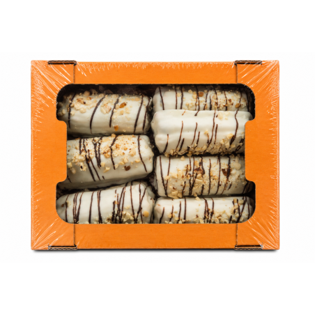 K891 GC HONEY COOKIE SOUVENIR 370G
