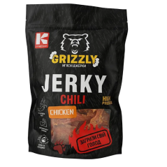 A578 SALTOWSKI JERKY CHILLY (ORDER BY KG., 1 PCS 800G)
