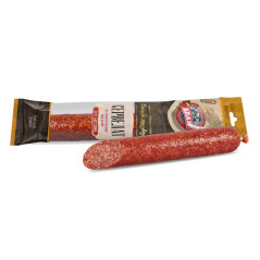 A576 ALAN SEMI-SMOKED SAUSAGE SERVELAT 350G