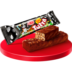 K911 LUKAS TUZYA CLASSIC BAR WITH KERNELS (12X200G)