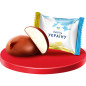 K913 LUKAS LUKASIA GLAZED SOUFFLE (10X450G)