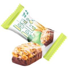 K915 LUKAS DEKA&DELA APPLE&CEREALS (10X200G)