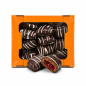 GC GLAZED GINGERBREAD FAMILNIY WITH CHERRY FILLING 480G