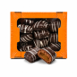 GC GLAZED GINGERBREAD FAMILNIY WITH APPLE JAM 480G