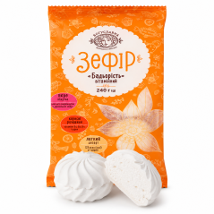 K476 BOGUSLAVNA MARSHMALLOW BADIORIST VITAMINE (10X240G)