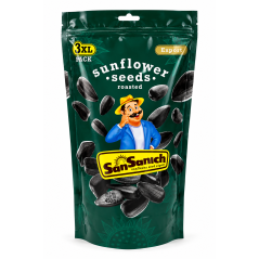 K900 SANSANUCH SUNFLOWER SEEDS (10X450G)