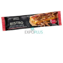 C591 IGLOTEX PR.HIST. ZAPIEKANKA Z KEBABEM (20X200G)