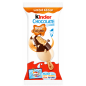 C816 FERRERO KINDER CHOCOLATE CARAMEL (30X50ML)