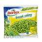 C513 HORTEX GROSZEK ZIELONY / GREEN PEAS 14X400G