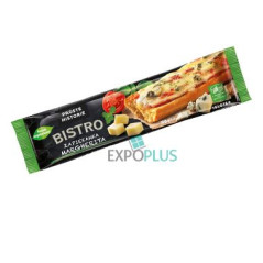 C592 IGLOTEX PR.HIST.ZAPIEKANKA MARGHERITA(20X190G)