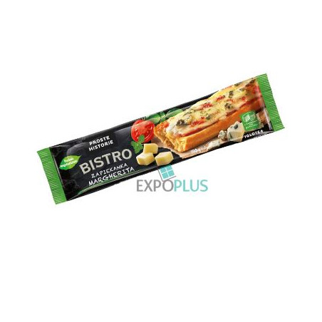 C592 IGLOTEX PR.HIST.ZAPIEKANKA MARGHERITA(20X190G)