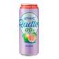 N056 UTENOS RADLER GUAVA NON-ALCOHOLIC (24X0.5L)