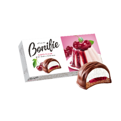 K918 SVIT KONTI BONIFIE WITH CHERRY FLAVOR (9X232G)