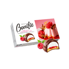 K920 SVIT KONTI BONIFIE WITH PANNA COTTA FLAVOR (9X232G)