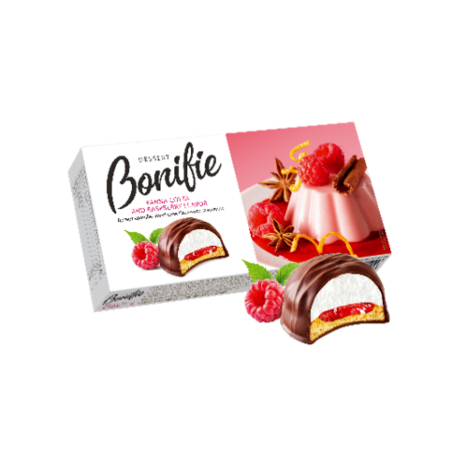 K920 SVIT KONTI BONIFIE WITH PANNA COTTA FLAVOR (9X232G)