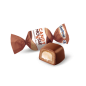 K925 SVIT KONTI CANDY MOUSSE CAPUCCINO CANDIES (24X200G)