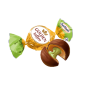 K926 SVIT KONTI GOLDEN TOFFE PISTACIO FLAVOR CANDIES (24X200G)