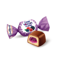 K928 SVIT KONTI CANDY YOGURT&BERRY FLAVOR (24X200G)