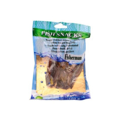 B219 FISHERMAN ROACH BACK, DRIED (15X100G) VOBLA