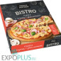 C703 IGLOTEX PR.HIST.BISTRO PIZZA Z SZYNKA I PIEC. 5X420G