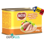 Q192 BUCEGI LUNCHEON MEAT POLTRY/CARNE DE PASARE 6X200G
