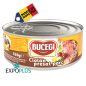 Q197 BUCEGI CIOLAN PRESAT PORK/ PORK KNUCKLE 6X320G