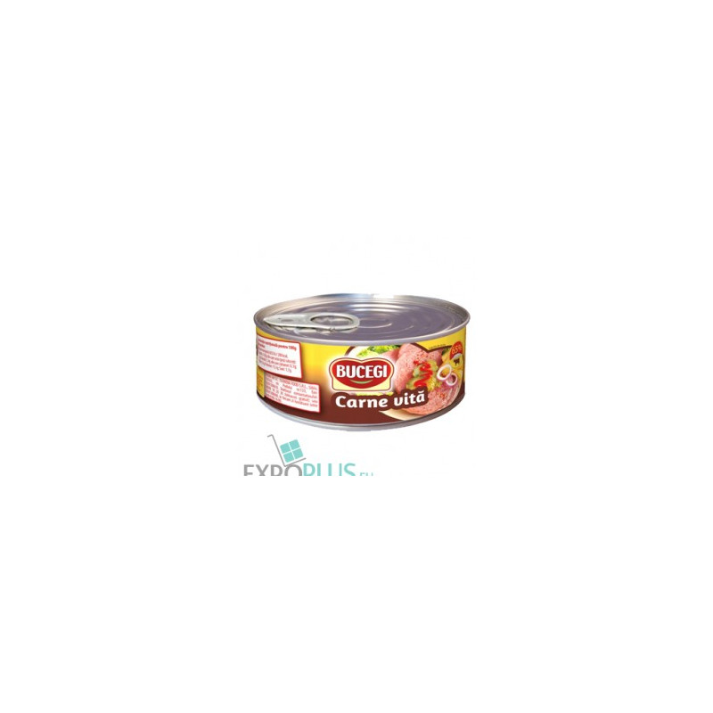 Q202 BUCEGI CARNE VITA 6X300G