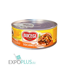 Q203 BUCEGI TOCANITA DE PUI 6X300G