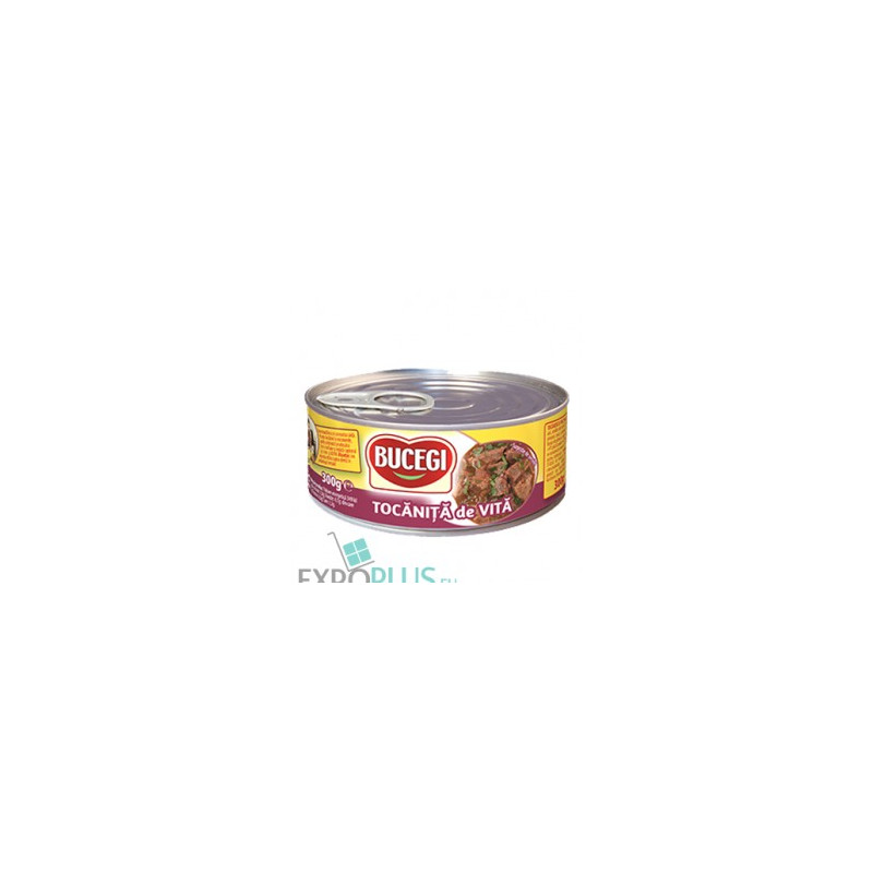 Q204 BUCEGI TOCANITA DE VITA 6X300G