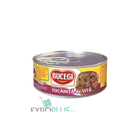 Q204 BUCEGI TOCANITA DE VITA 6X300G