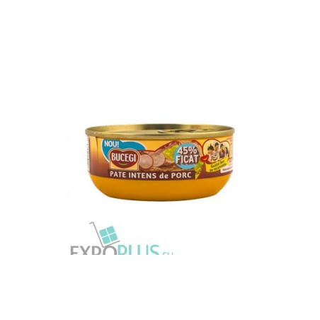 Q211 BUCEGI PATE PORC 60X120G